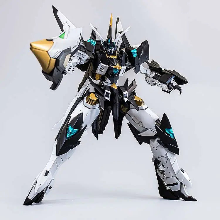 TITANOMACHIA ARKLAUD MODEROID SIDE GR MK GOODSMILE FR