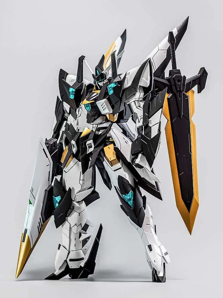 TITANOMACHIA ARKLAUD MODEROID SIDE GR MK GOODSMILE FR
