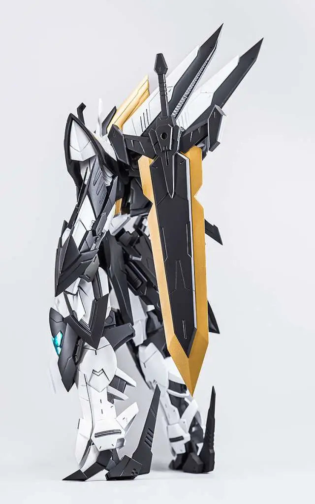 TITANOMACHIA ARKLAUD MODEROID SIDE GR MK GOODSMILE FR