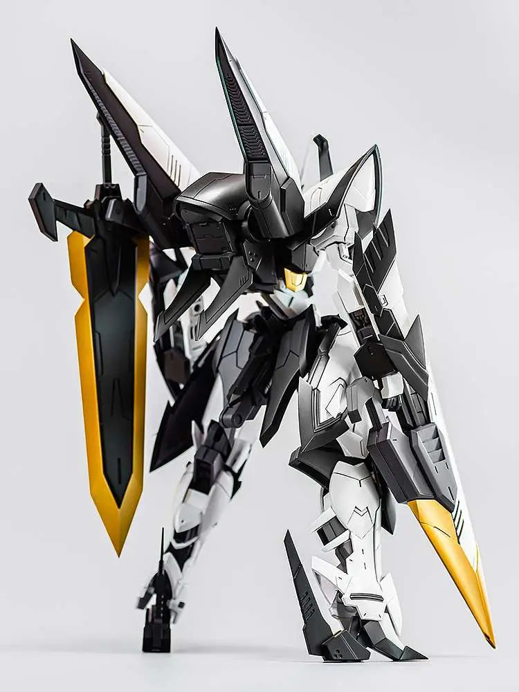 TITANOMACHIA ARKLAUD MODEROID SIDE GR MK GOODSMILE FR