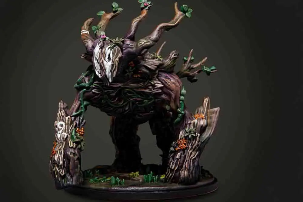 EPIC ENCOUNTERS RUINS OF SYMBAROUM THE CORRUPTED COLOSS STEAMFORGED GAMES