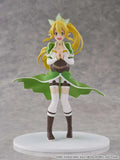 SWORD ART ONLINE CANTABILE LEAFA FIG CYBERZ