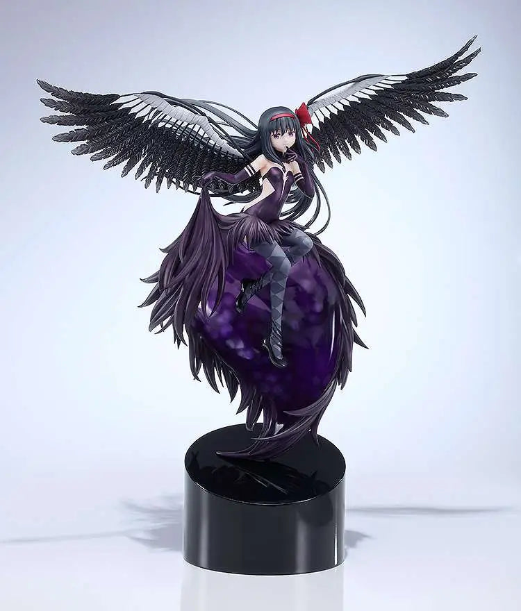 PUELLA MAGI MADOKA MAGICA DEVIL HOMURA 1/8 ST GOODSMILE FR