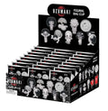 UZUMAKI S.2 3D BAG CLIP BLIND BOX DISPLAY 24 MONOGRAM