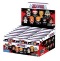 BLEACH 3D BAG CLIP BLIND BOX DISPLAY 24 MONOGRAM