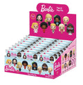 BARBIE S.1 3D BAG CLIP BLIND BOX DISPLAY 24 MONOGRAM