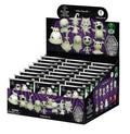 NBX S.8 3D BAG CLIP BLIND BOX DISPLAY 24 MONOGRAM