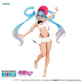 RACING MIKU 2024 SUMMER HOLIDAY TRIO TRY IT FURYU