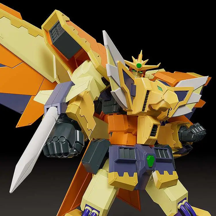 GUN X SWORD ELDORA SWORD MODEROID MK GOODSMILE FR