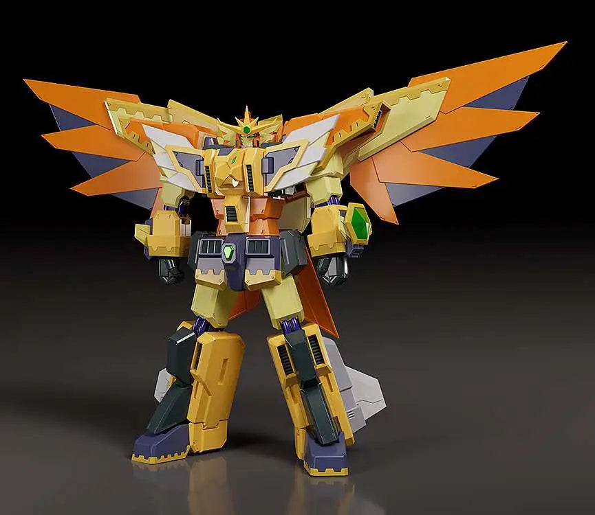 GUN X SWORD ELDORA SWORD MODEROID MK GOODSMILE FR