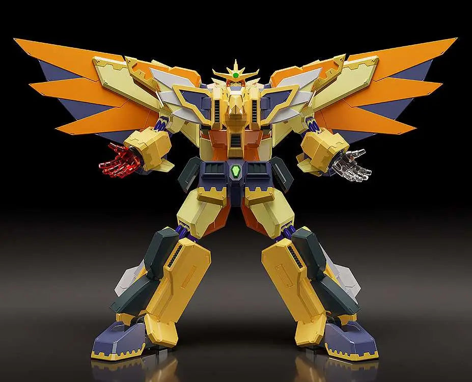 GUN X SWORD ELDORA SWORD MODEROID MK GOODSMILE FR