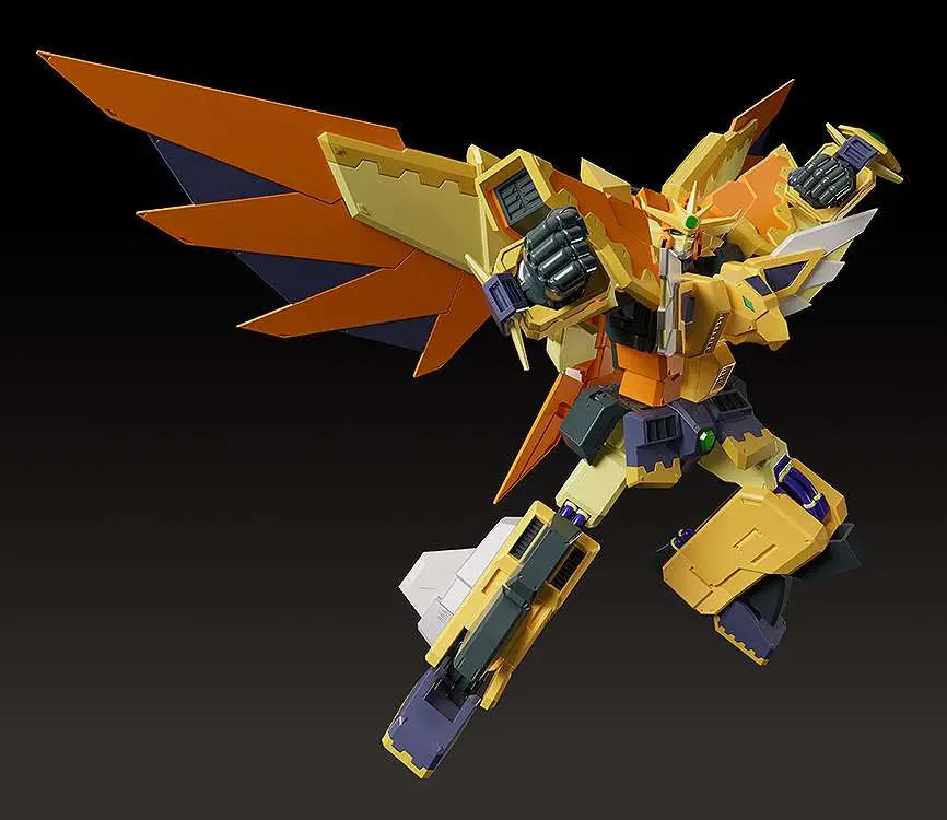 GUN X SWORD ELDORA SWORD MODEROID MK GOODSMILE FR