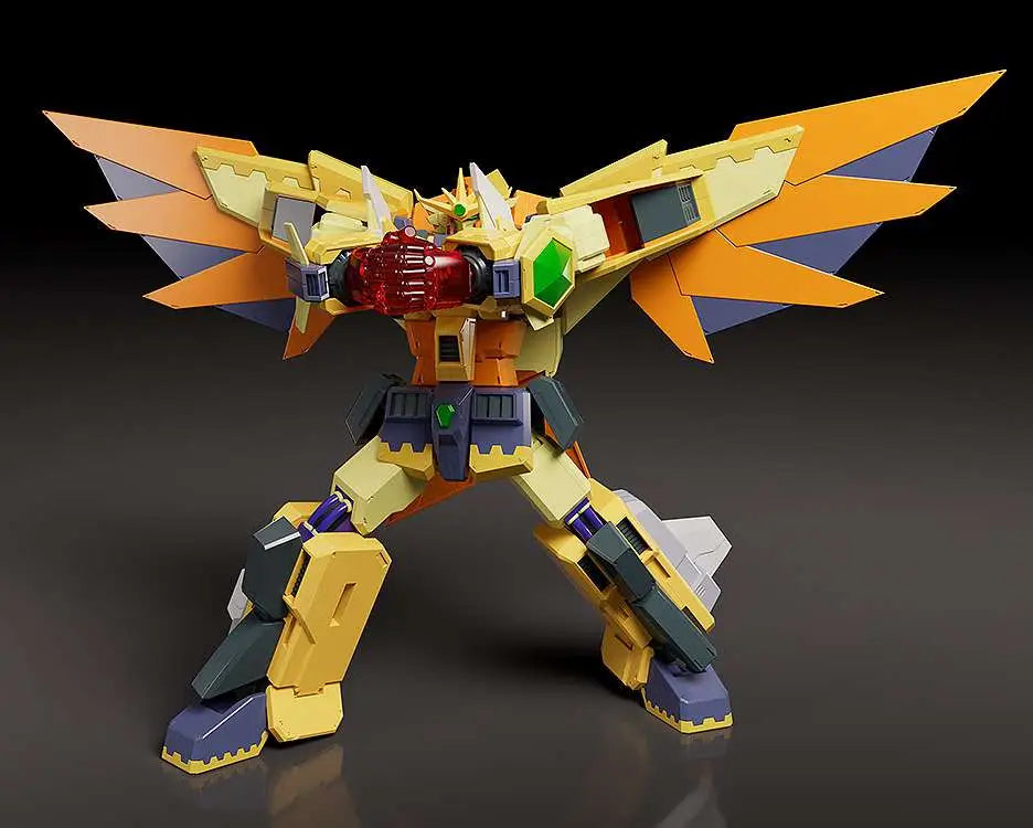 GUN X SWORD ELDORA SWORD MODEROID MK GOODSMILE FR