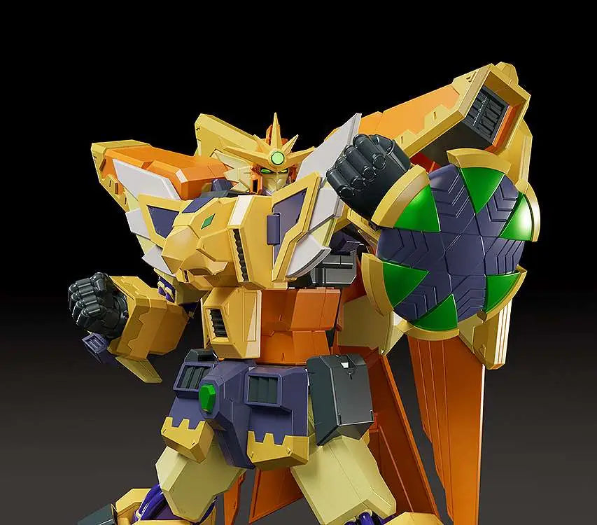 GUN X SWORD ELDORA SWORD MODEROID MK GOODSMILE FR