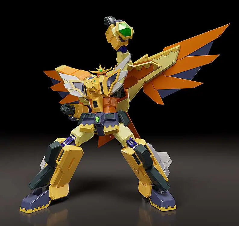 GUN X SWORD ELDORA SWORD MODEROID MK GOODSMILE FR
