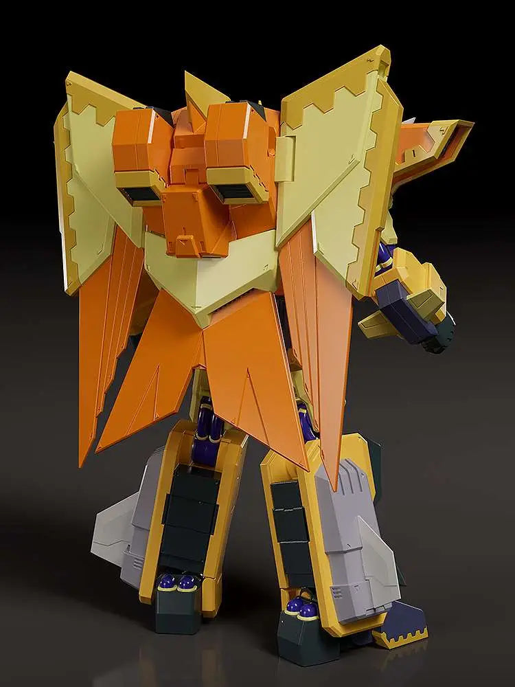 GUN X SWORD ELDORA SWORD MODEROID MK GOODSMILE FR