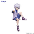 HUNT X HUNT KILLUA NOODLE STOPPER RERUN FURYU