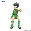 HUNTER X HUNTER GON NOODLE STOPPER RERUN FURYU
