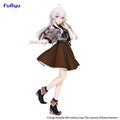 WONDERING WITCH ELAINA BROWN OUTFIT TRIO TRY IT FURYU