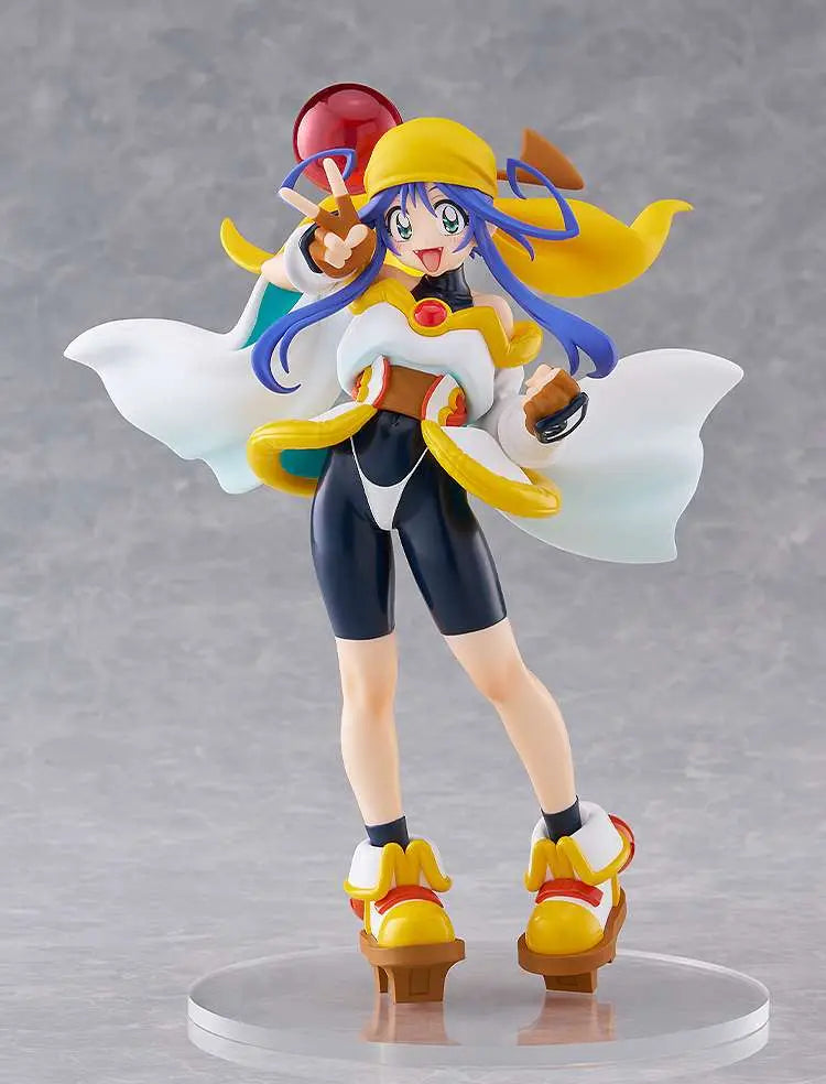 SABER MARIONETTE J LIME PUP SP GOODSMILE FR