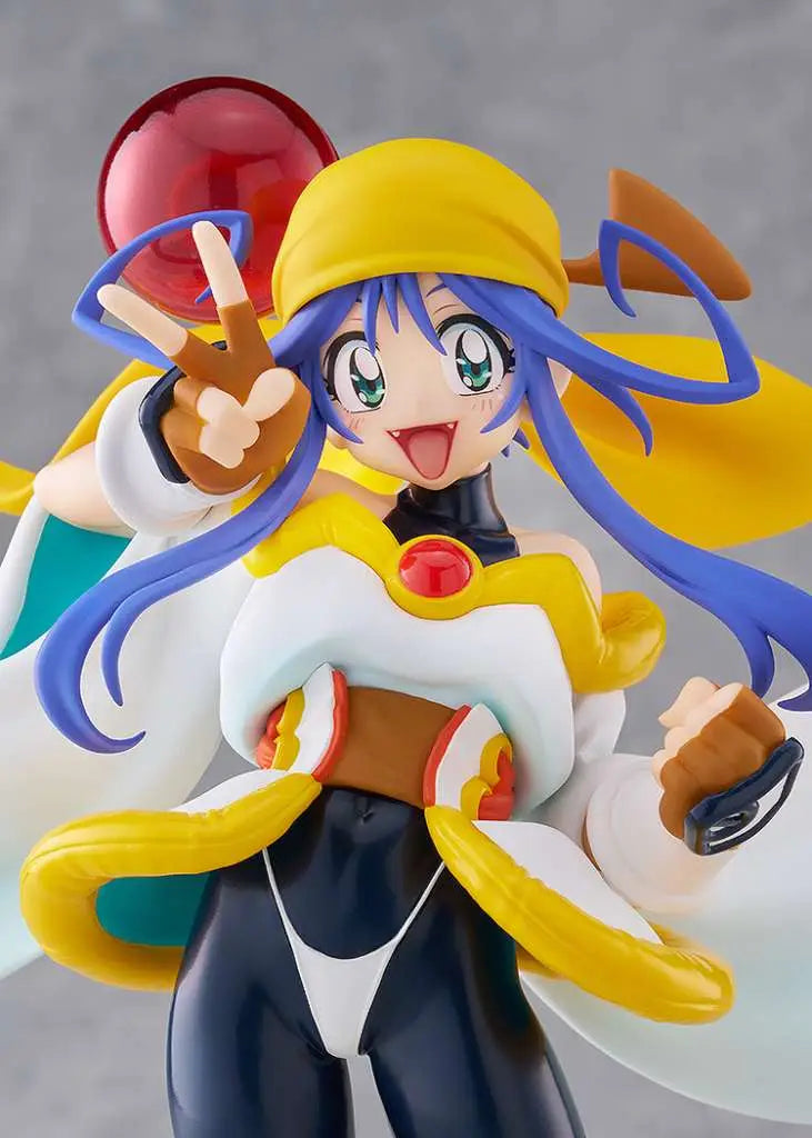 SABER MARIONETTE J LIME PUP SP GOODSMILE FR