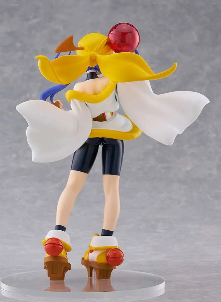 SABER MARIONETTE J LIME PUP SP GOODSMILE FR