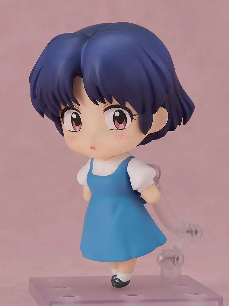 RANMA 1/2 AKANE TENDO NENDOROID GOODSMILE FR