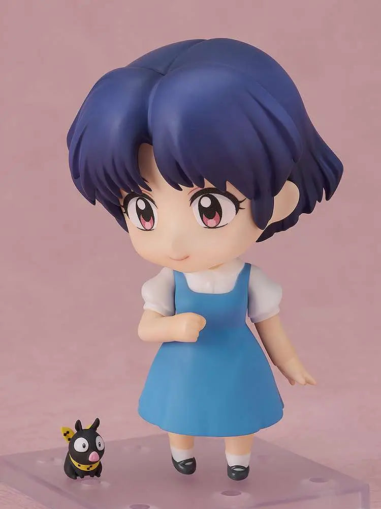 RANMA 1/2 AKANE TENDO NENDOROID GOODSMILE FR