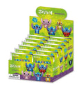STITCH S.6 MAGNETS BLIND PACK DISPLAY 12 MONOGRAM