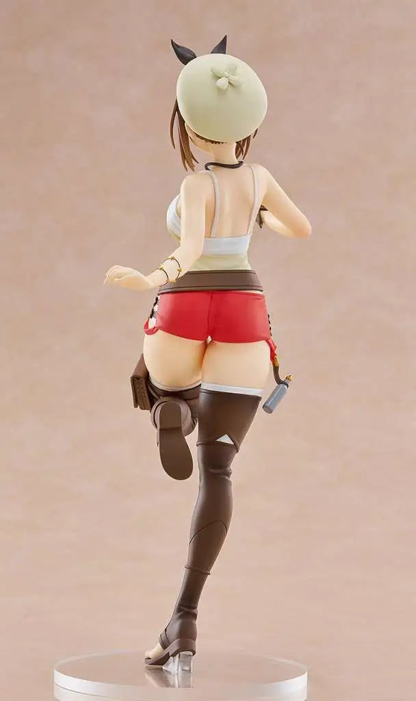 ATELIER RYZA REISALIN STOUT ANIME PUP L GOODSMILE FR
