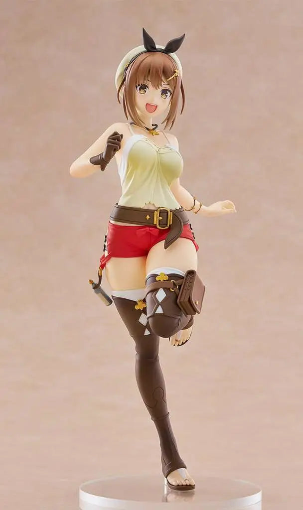 ATELIER RYZA REISALIN STOUT ANIME PUP L GOODSMILE FR