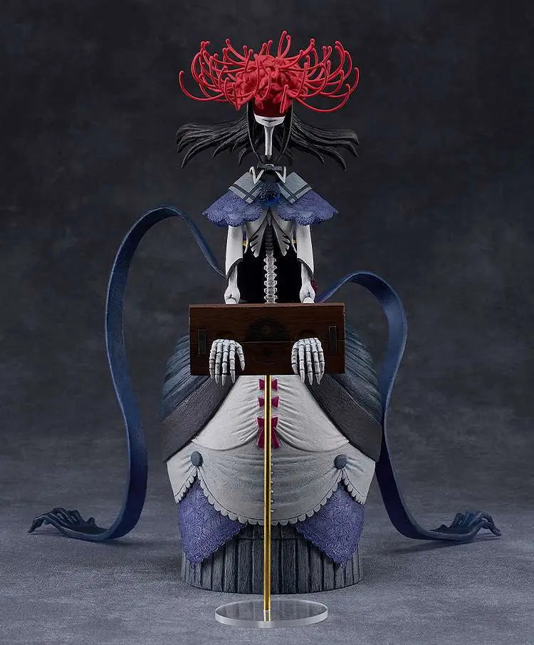 PUELLA MAGI MADOKA MAGICA NUTCRACKER WITCH PUP SP GOODSMILE FR