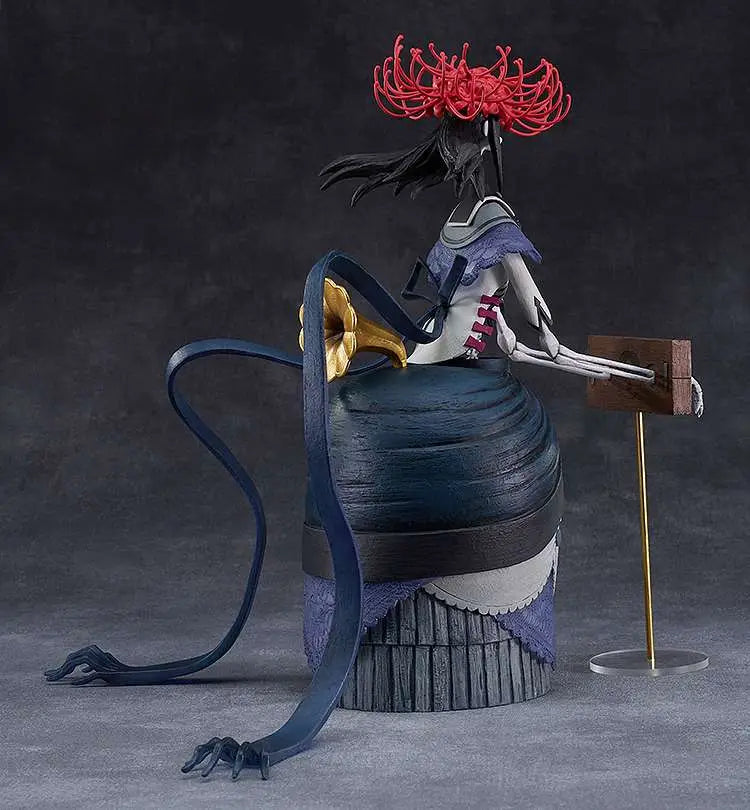 PUELLA MAGI MADOKA MAGICA NUTCRACKER WITCH PUP SP GOODSMILE FR