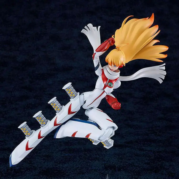 GUNBUSTER BUSTER MACHINE NO 7 MODEROID MK GOODSMILE FR