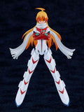 GUNBUSTER BUSTER MACHINE NO 7 MODEROID MK GOODSMILE FR
