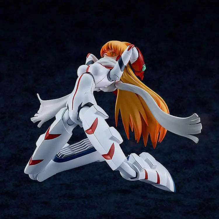 GUNBUSTER BUSTER MACHINE NO 7 MODEROID MK GOODSMILE FR