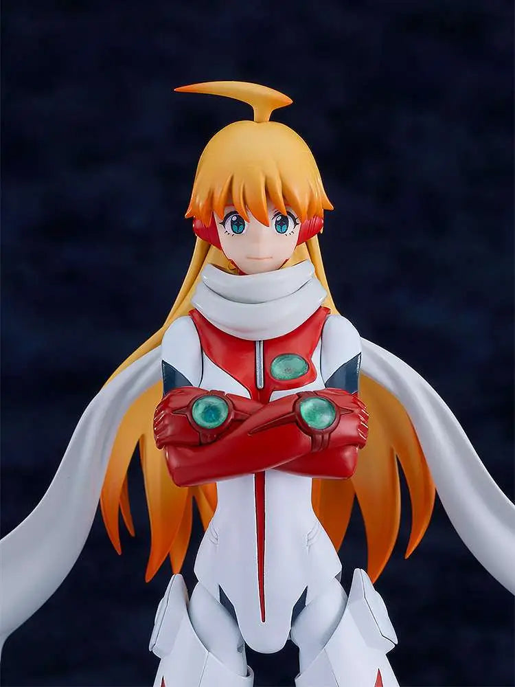 GUNBUSTER BUSTER MACHINE NO 7 MODEROID MK GOODSMILE FR