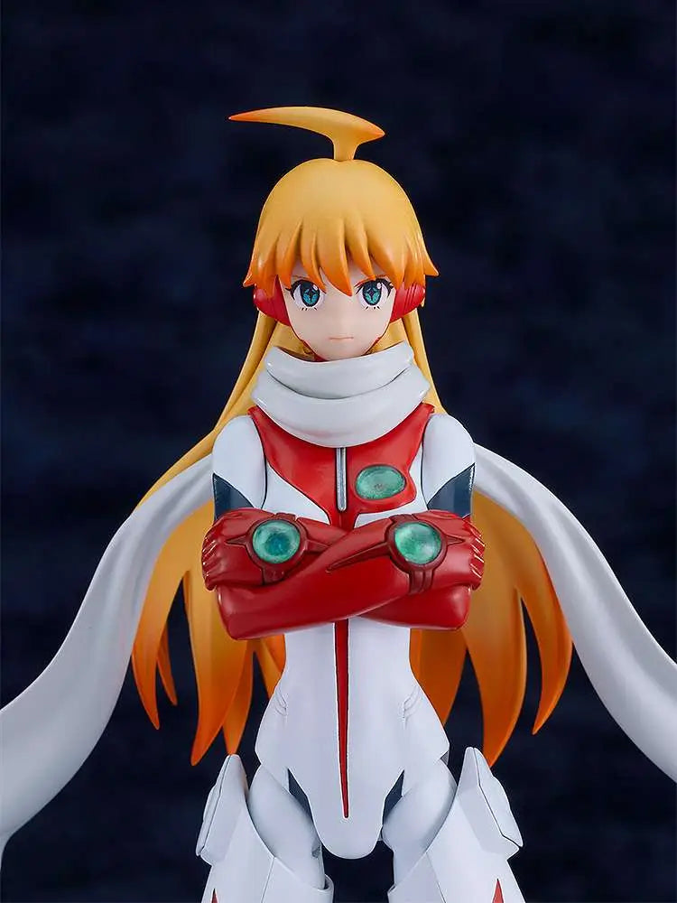 GUNBUSTER BUSTER MACHINE NO 7 MODEROID MK GOODSMILE FR