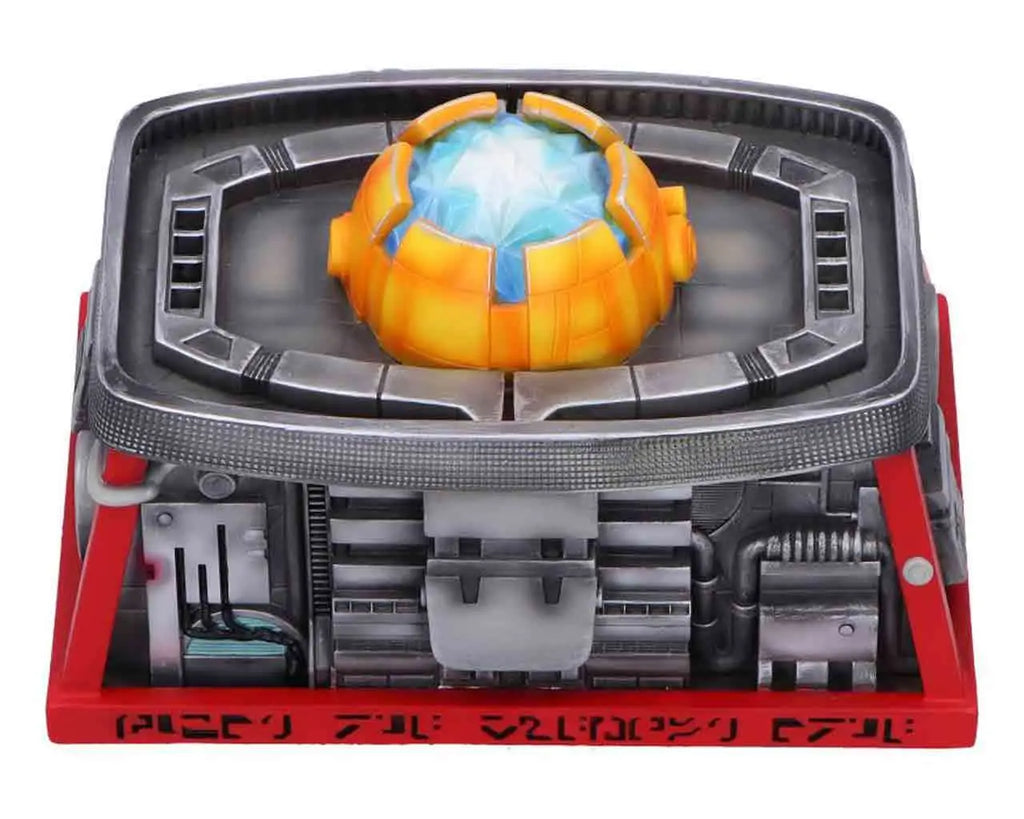TRANSFORMERS MATRIX OF LEADERSHIP STORAGE BOX NEMESIS NOW