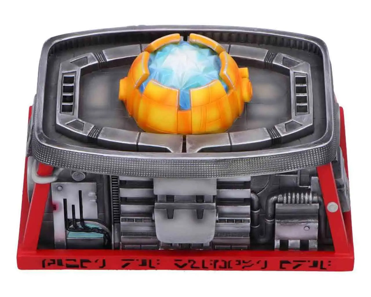 TRANSFORMERS MATRIX OF LEADERSHIP STORAGE BOX NEMESIS NOW