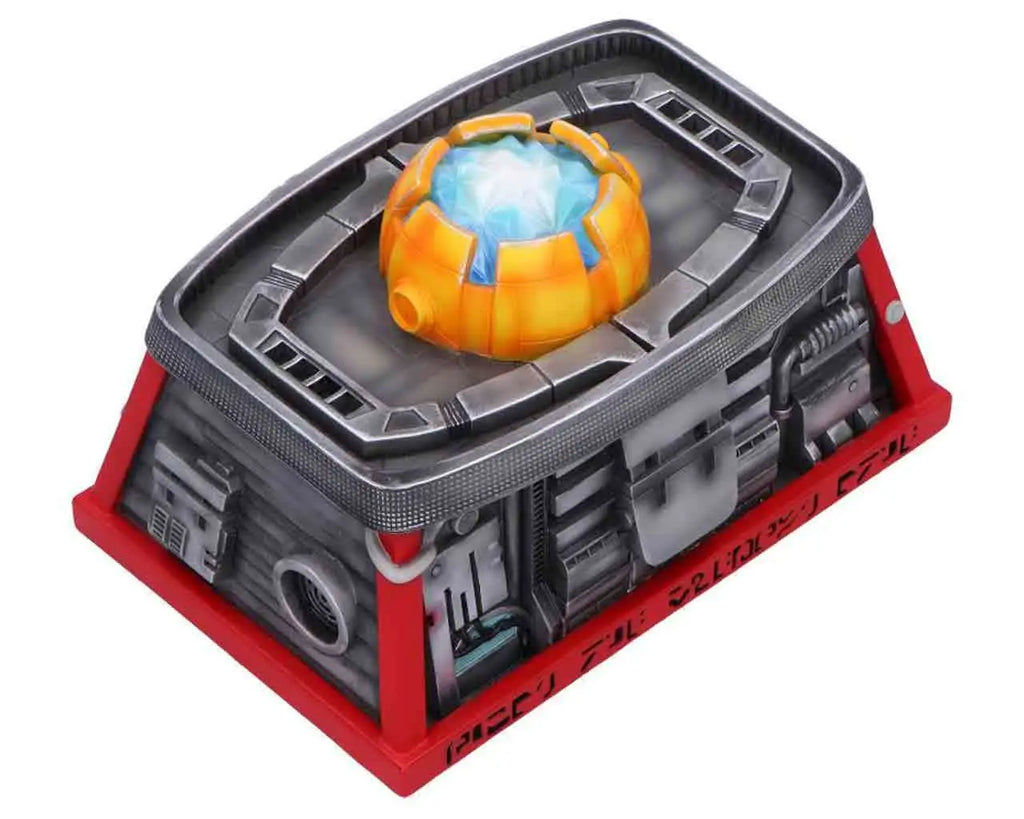 TRANSFORMERS MATRIX OF LEADERSHIP STORAGE BOX NEMESIS NOW