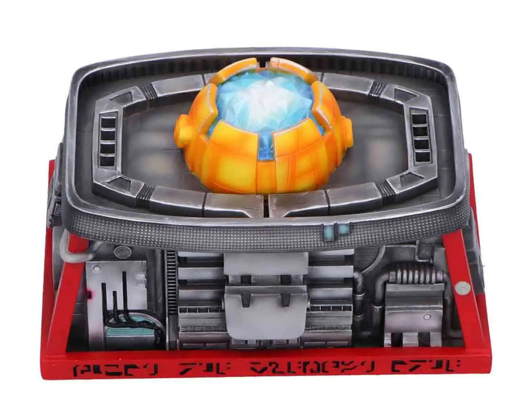 TRANSFORMERS MATRIX OF LEADERSHIP STORAGE BOX NEMESIS NOW