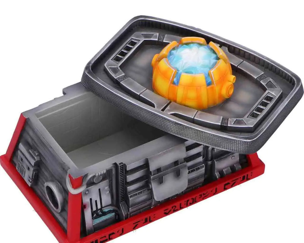 TRANSFORMERS MATRIX OF LEADERSHIP STORAGE BOX NEMESIS NOW