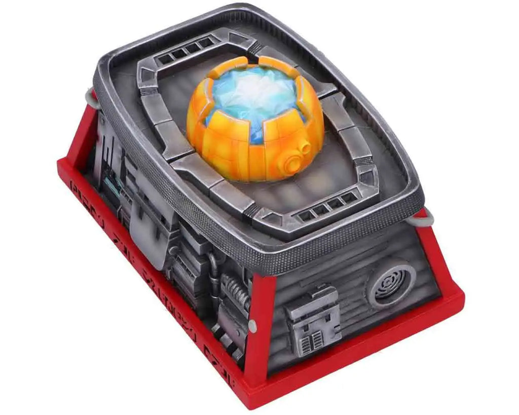 TRANSFORMERS MATRIX OF LEADERSHIP STORAGE BOX NEMESIS NOW