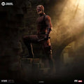 DAREDEVIL BORN AGAIN 1/10 STATUE IRON STUDIOS