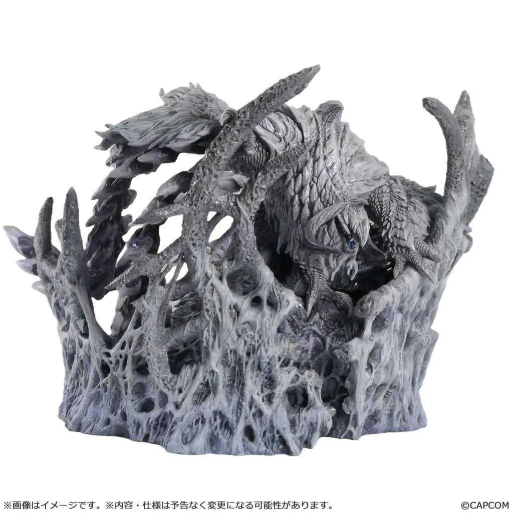 CAPCOM FB MONSTER HUNTER ARKVELD ST