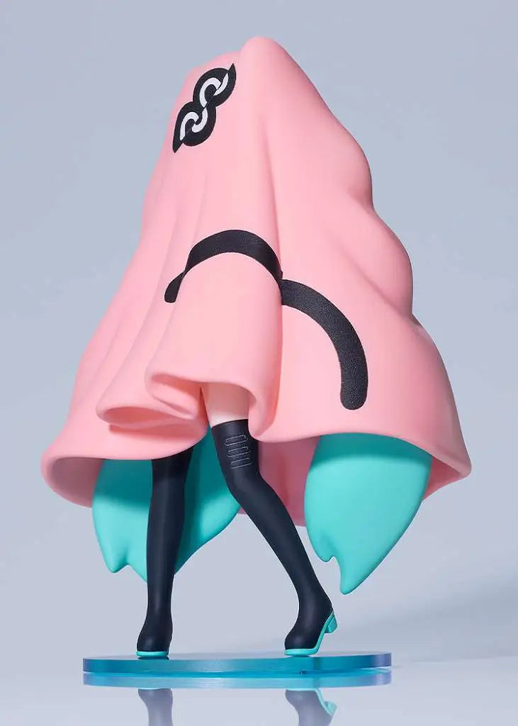 HATSUNE MIKU X FACE ARTIST COLLABORATION GOODSMILE FR