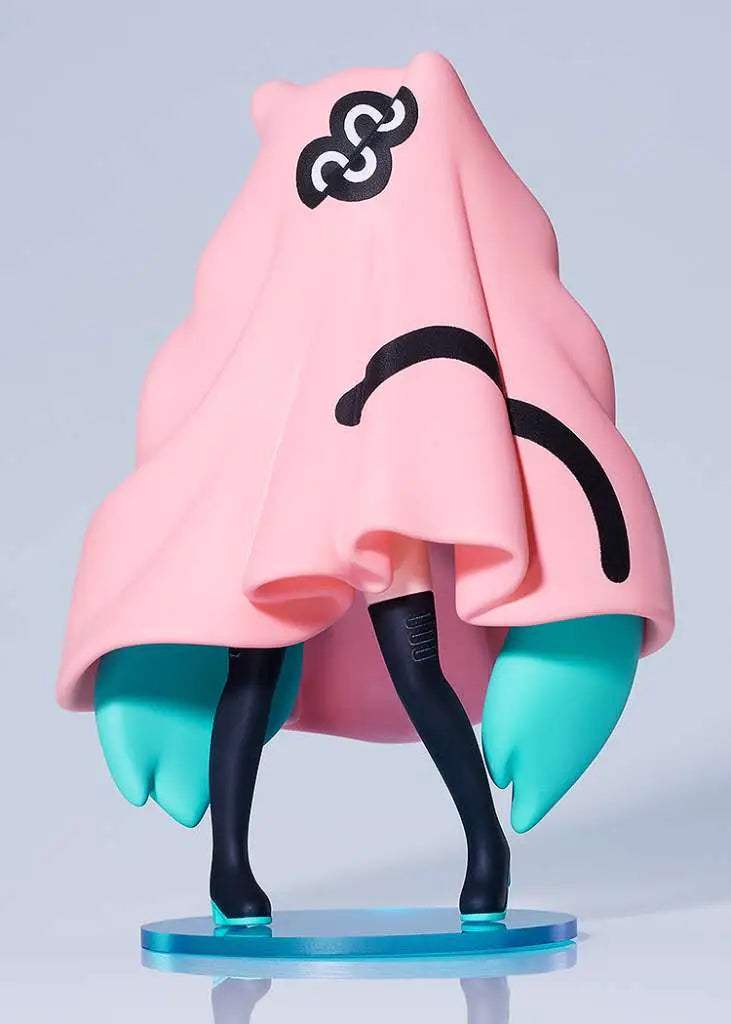 HATSUNE MIKU X FACE ARTIST COLLABORATION GOODSMILE FR