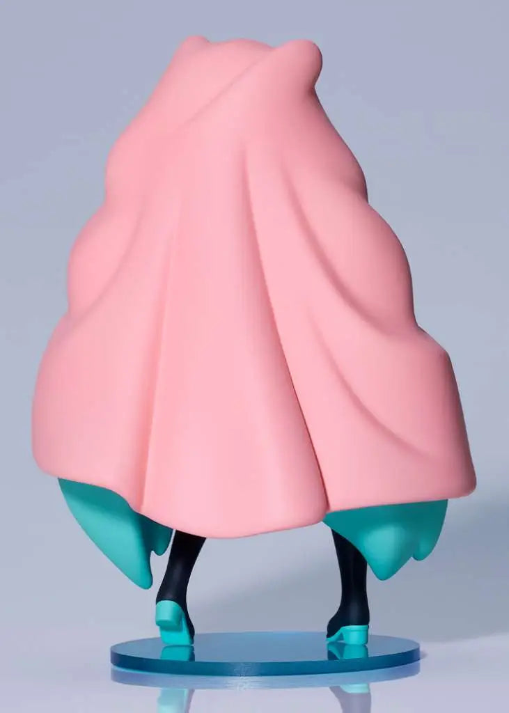 HATSUNE MIKU X FACE ARTIST COLLABORATION GOODSMILE FR
