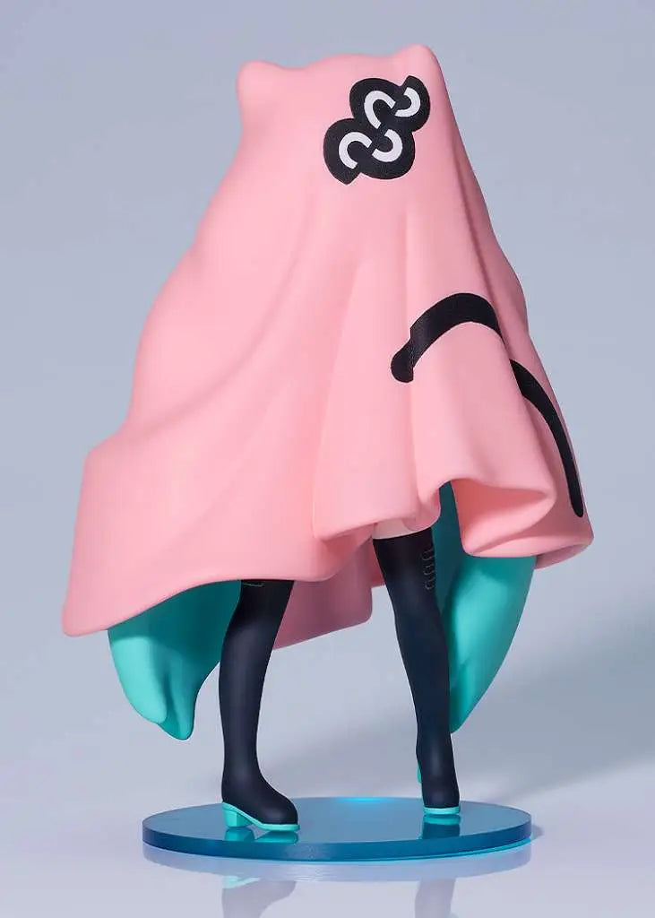 HATSUNE MIKU X FACE ARTIST COLLABORATION GOODSMILE FR